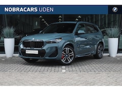 BMW X1 - xDrive30e High Executive M Sport Automaat / Panoramadak / Trekhaak / Sportstoelen / Adapti