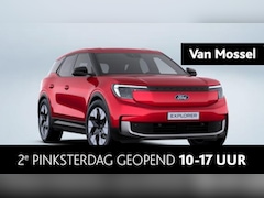 Ford Explorer - Premium Standard Range RWD 52 kWh | 357 KM ACTIERADIUS | €1.000, 00 VOORDEEL | SNEL LEVERB