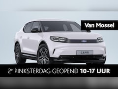 Ford Capri - Premium Extended Range RWD 77 kWh | 598 KM ACTIERADIUS | €1.500, 00 VOORDEEL | 286 PK | FR