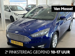 Ford Focus Wagon - 1.0 Titanium