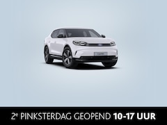 Ford Capri - Extended Range RWD | €2400.- Korting | Nieuw Te Bestellen | Vanaf Prijs | Incl. Protect Ve