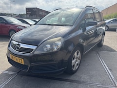 Opel Zafira - 1.8 Enjoy AIRCO7 PERSOONS