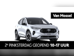 Ford Kuga - 2.5 PHEV Active X | 2100KG TREKGEWICHT | €4000, - VOORDEEL | 243 PK | FROZEN WHITE | NIEUW