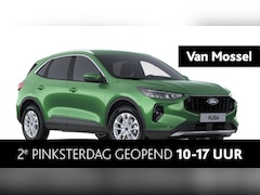 Ford Kuga - 2.5 PHEV Titanium NIEUW MODEL | 2100KG TREKGEWICHT | 243 PK |