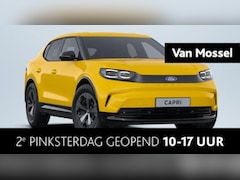 Ford Capri - Style Standard Range RWD 52 kWh | 393 KM ACTIERADIUS | €1.500, 00 VOORDEEL | KOMT SNEL BIN