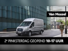 Ford E-Transit - 350 L2H2 Trend 68 kWh E-Transit 350 68kWh L2H2 Trend | NIEUW TE BESTELLEN | Verschillende