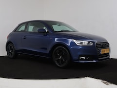 Audi A1 - 1.0 TFSI Des. ProL+