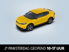 Ford Capri - Extended Range RWD | NU TE BESTELLEN | 627 KM RANGE