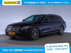 Mercedes-Benz E-klasse Estate - 220d Prestige Aut. [ LED Widescreen Leder ]