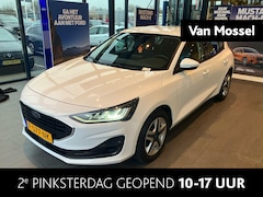 Ford Focus - 1.0 EcoBoost Hybrid Connected PDC | Cruise Control | Navigatie | Airco | Apple Carplay/And