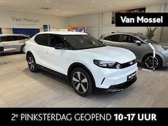Ford Capri - Extended Range RWD 77 kWh | Tot 627km actieradius | Showroom Model |