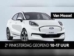 Ford Puma Gen-E - 44 kWh | €2.000, 00 KORTING | FULL LED | 376KM ACTIERADIUS | FROZEN WHITE |
