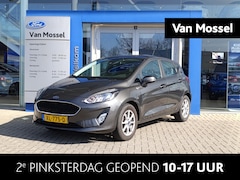 Ford Fiesta - 1.1 Trend | Parkeersensoren | Lichtmetalen velgen | Elektrisch inklapbare spiegels