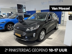 Ford Kuga - 2.0 TDCi Titanium | Cruise Control | Trekhaak | 1900KG Trekgewicht | Parkeersensoren V + A