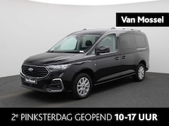 Ford Transit Connect - Tourneo 1.5 Ecoboost L2 Trend Automaat | Rolstoelvervoer | 5 +1 pers |