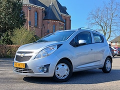 Chevrolet Spark - 1.0 16V LT+ Bi-Fuel