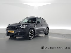 MINI Countryman - 2.0 Cooper S E ALL4 JCW | Pano | HUD | Harman Kardon | Elek. Stoelen | Adapt. Cruise | App