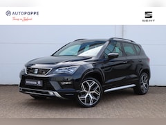 Seat Ateca - 1.5 TSI 150pk DSG FR Business Intense 150pk DSG7