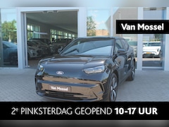 Ford Capri - Extended Range RWD 77 kWh | Nu met €3500, - voordeel | Direct leverbaar | 0, 99% rente met