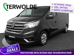 Renault Trafic - L2H1 T30 GB dCi 150 EDC Advance | Achteruitrijcamera | Alarmsysteem |