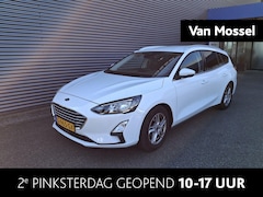 Ford Focus Wagon - 1.0 EcoBoost Trend Edition Business