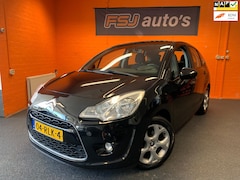 Citroën C3 - 1.4 VTI / LIGNE BUSINESS / AIRCO / APK 28-05-2026