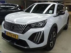 Peugeot 2008 - 1.2 Puretech 130pk EAT8 GT