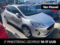 Ford Fiesta - 1.0 EcoBoost Connected