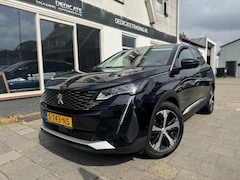 Peugeot 3008 - 1.2 PureTech GT *Dealer onderhouden