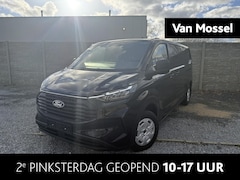 Ford Transit Custom - 320 2.0 TDCI L2H1 Trend