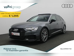 Audi A6 Avant - 55 TFSI e 367 pk S-tronic quattro Pro Line S Competition / S-Line | Panoramadak | Trekhaak