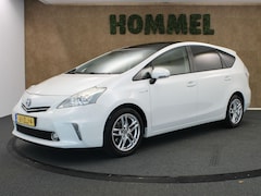 Toyota Prius Wagon - 1.8 Aspiration 96g - ORIGINEEL NEDERLANDSE AUTO - 7 ZITPLAATSEN - NAVIGATIE - CAMERA - VOO