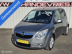 Opel Agila - 1.2 Edition I Airco I Elektr.-pakket I Hoogzitter