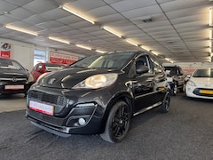 Peugeot 107 - 1.0 Active. 5-drs, NAP, airco en zeer zuinig