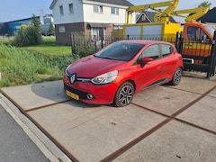 Renault Clio - 0.9 TCe Expression 160.000 NAP AIRCO ROOD 2013