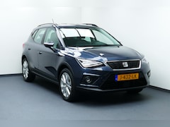 Seat Arona - 1.0 TSI Xcellence Business Intense. Navi, Clima, Cruise, StoelVerw, Haak 1100kg