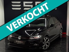 Volkswagen Polo - 2.0 TSI GTI Pano Virtual DSG LED ACC