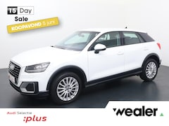 Audi Q2 - 30 TFSI Pro Line | 116 PK | Navigatiesysteem | Climate control | Cruise control |