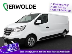 Renault Trafic - 2.0 Blue dC1 150 EDC T30 L2H1 Advance
