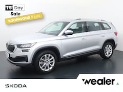 Skoda Kodiaq - 1.5 TSI Business Edition | 150 PK | Automaat | Parkeersensoren | Cruisecontrol | App-Conne