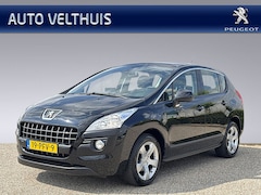 Peugeot 3008 - 1.6 VTi 120PK *pdc, trekhaak, clima, lmv