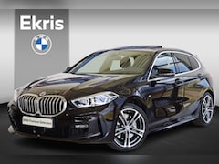 BMW 1-serie - 5-deurs 120i | Model M Sport | Live Cockpit Professional | Panoramadak