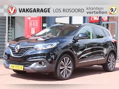 Renault Kadjar - Energy 1.2 TCe *Bose* | Panorama dak | Cruise & Climate Control | Half - Leder | Navigatie