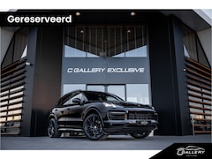 Porsche Cayenne - 3.0 E-Hybrid Sport Chrono - NL l Panorama l Trekh. l Memory l Dealer OH