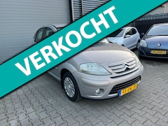 Citroën C3 - 1.4i Sky Radio AIRCO/NIEUWE APK
