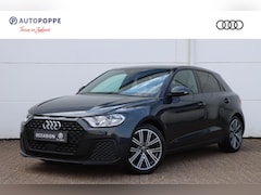 Audi A1 Sportback - 25 TFSI epic 95pk S-Tronic