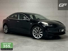Tesla Model 3 - Standard RWD Plus 60 kWh Autopilot Pano NAP