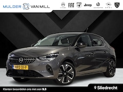 Opel Corsa-e - Elegance 3-FASEN 50kWh 136pk | LED MATRIX | ADAPTIVE CRUISE | WINTER PACK | NAVI | DAB+ |