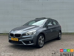 BMW 2-serie Active Tourer - 220d Executive