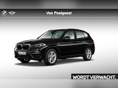 BMW X3 - xDrive20i High Executive